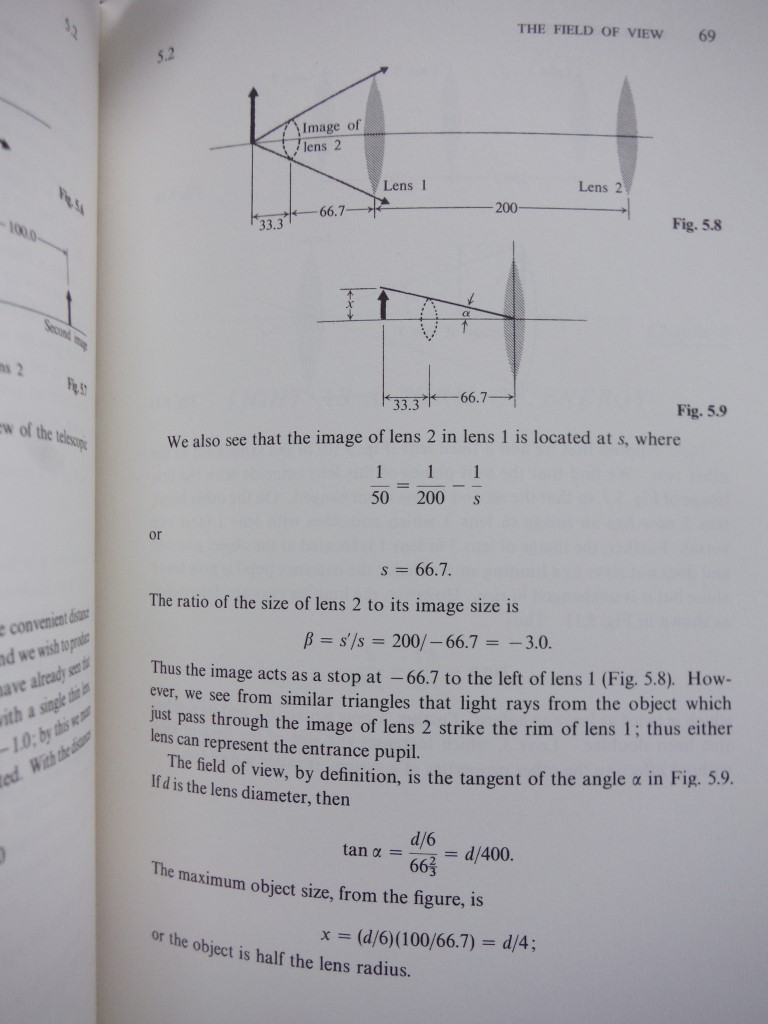 Image 3 of Geometric Optics: An Introduction
