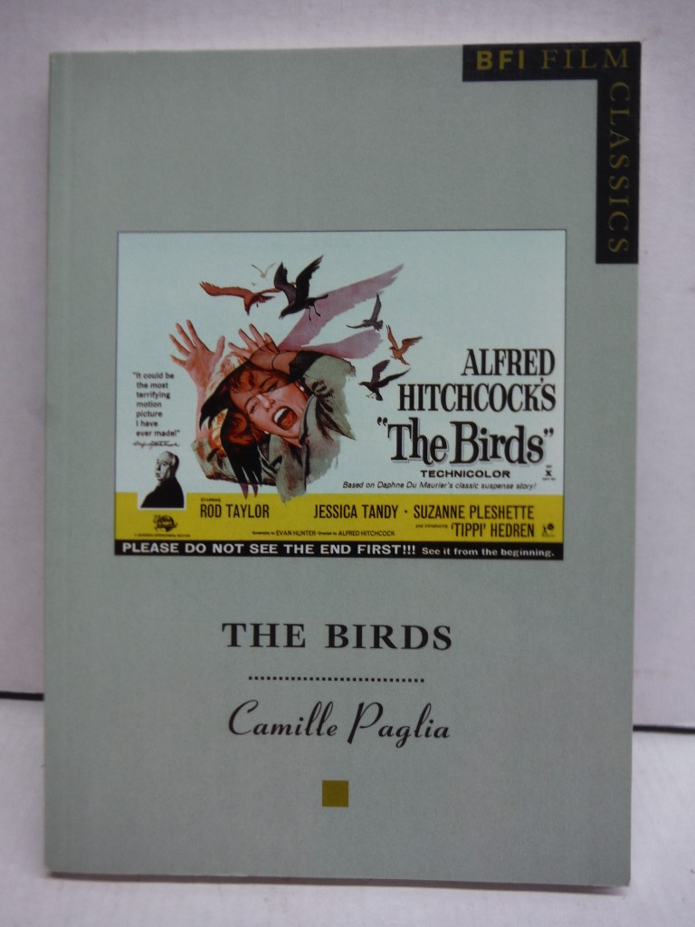 The Birds (BFI Film Classics)