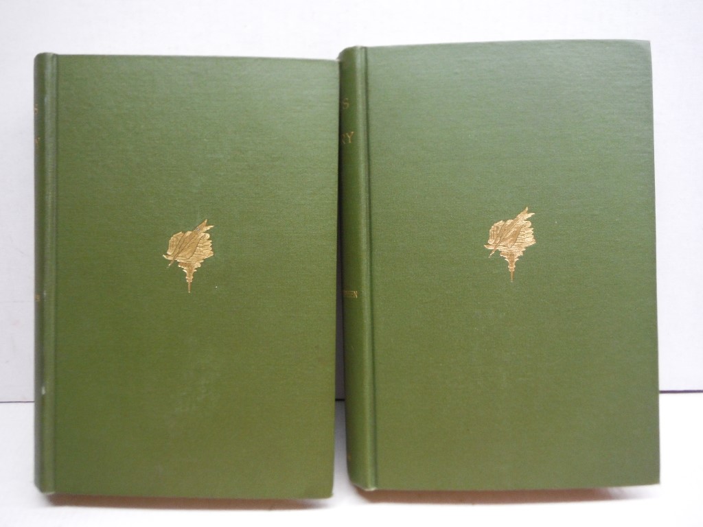 Image 1 of Hours in a Library, Vols I and II