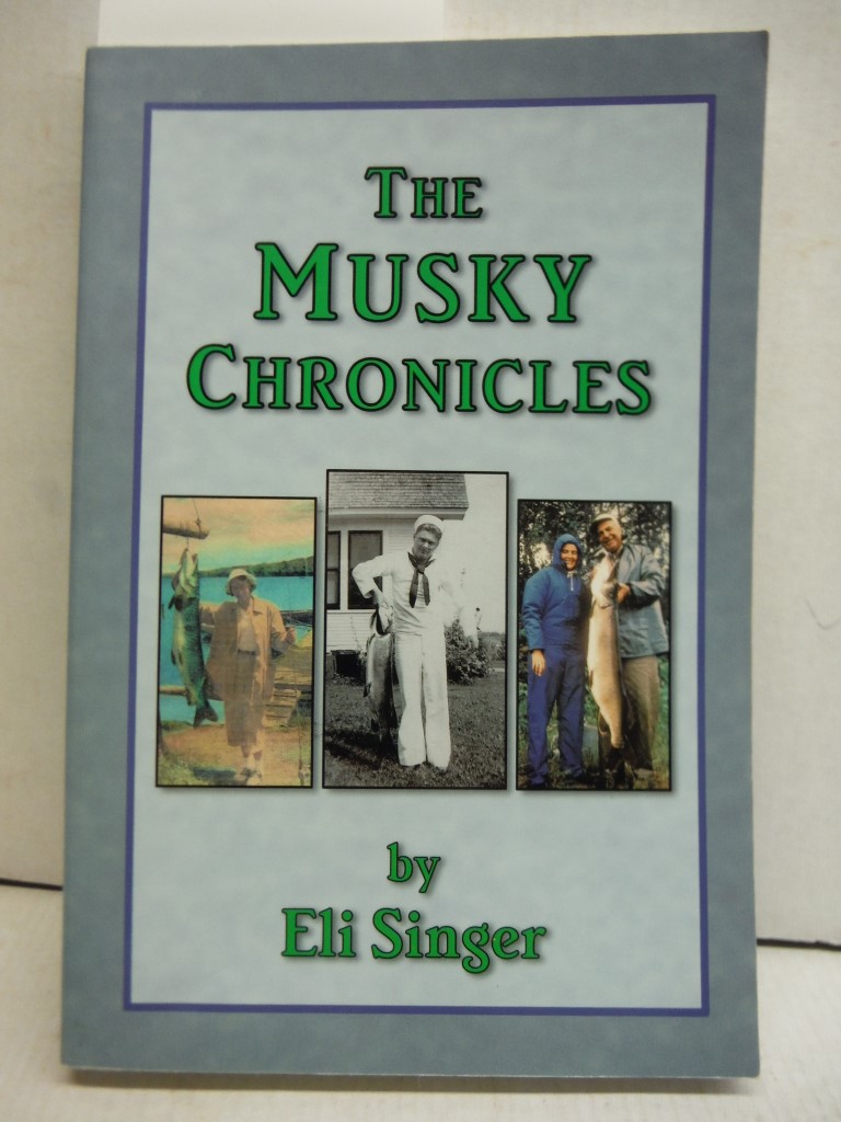 Image 0 of The Musky Chronicles