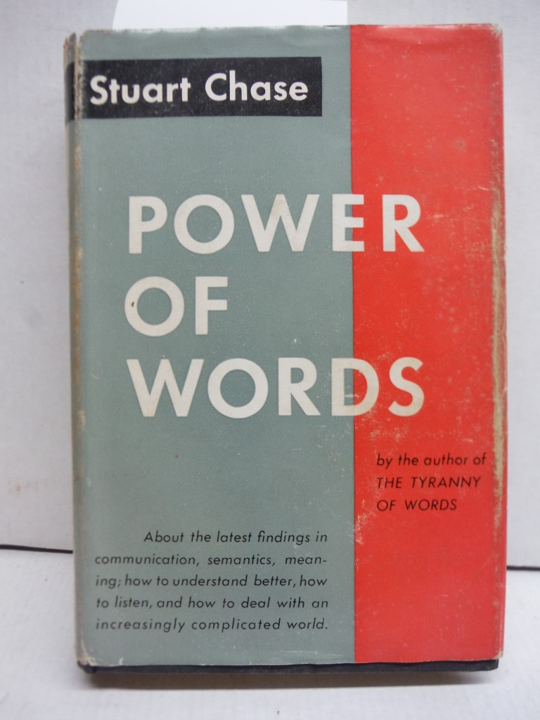 Image 0 of Power of Words