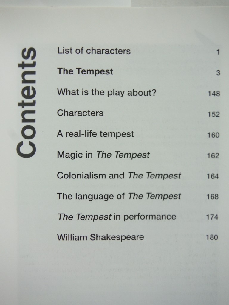 Image 3 of Lot of 9 PB on Cambridge School Shakespeare series