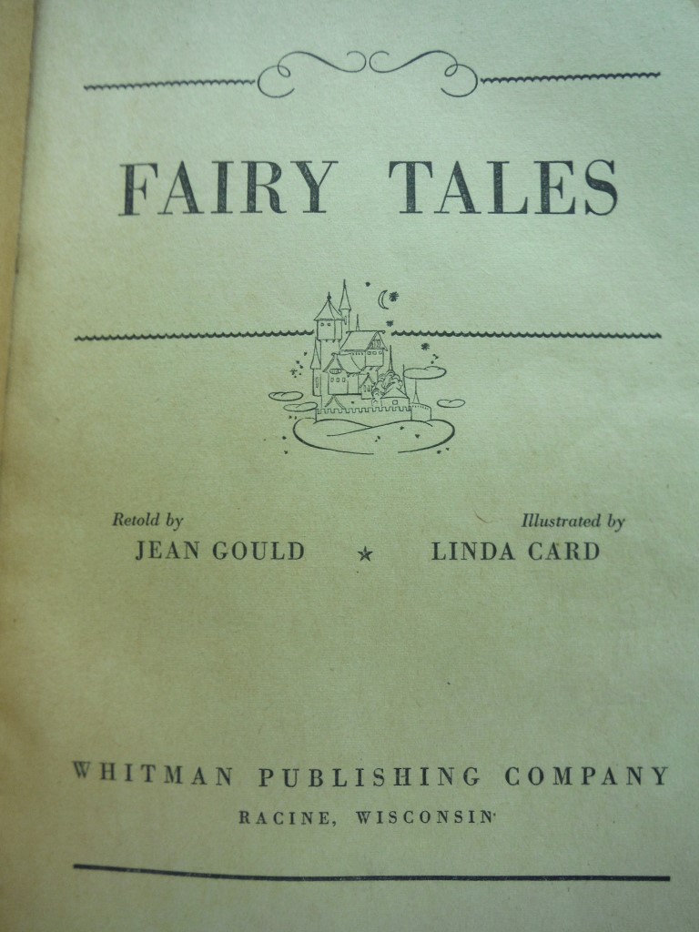 Image 1 of Fairy Tales