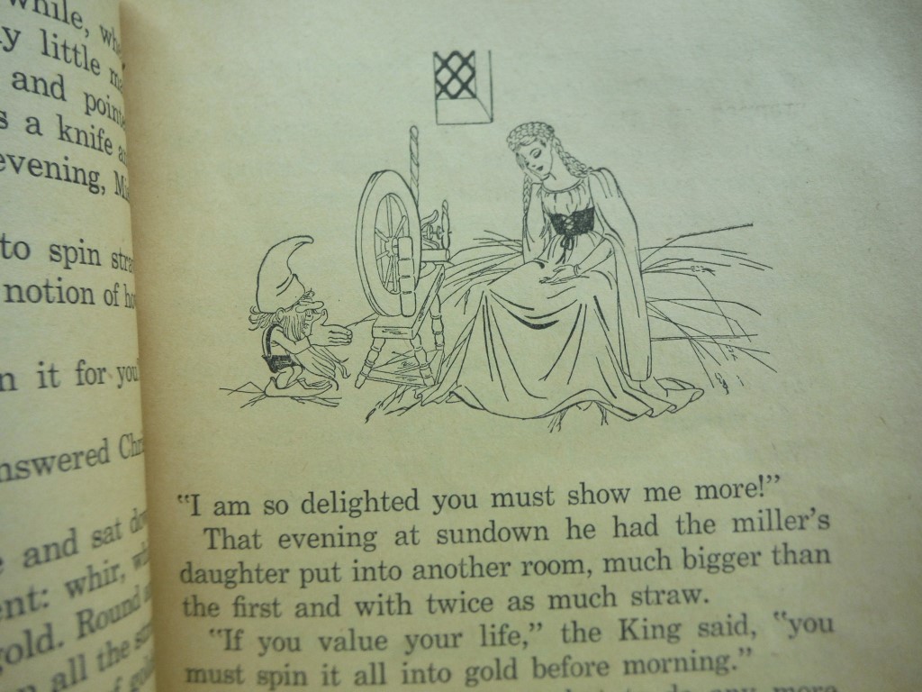 Image 3 of Fairy Tales