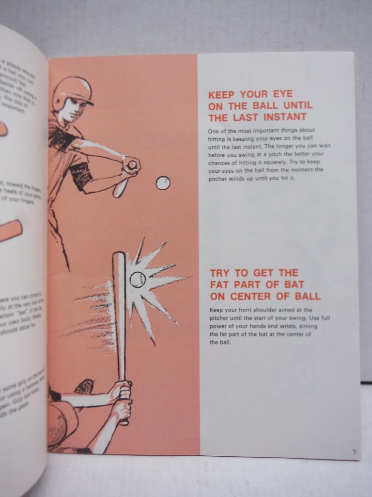 Image 2 of Baseball Basics