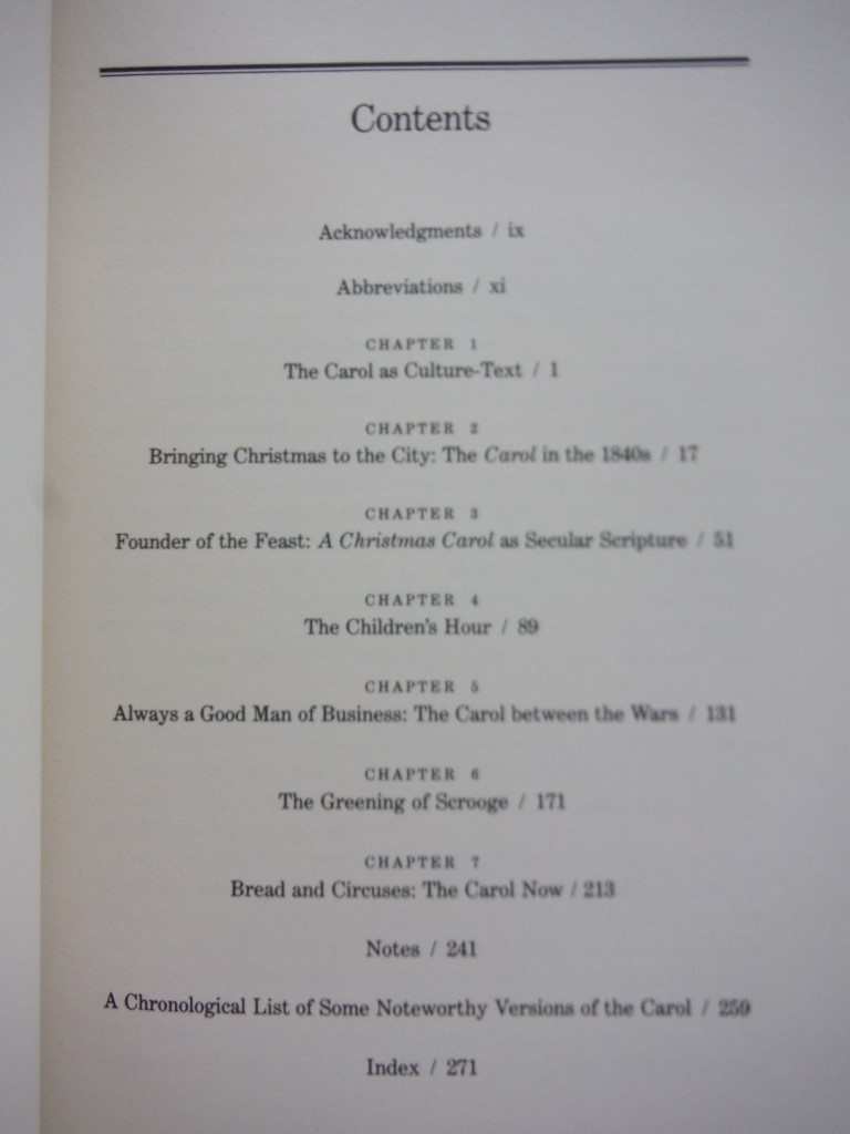 Image 4 of Lot of 4 HC relating to Charles Dickens Writings.