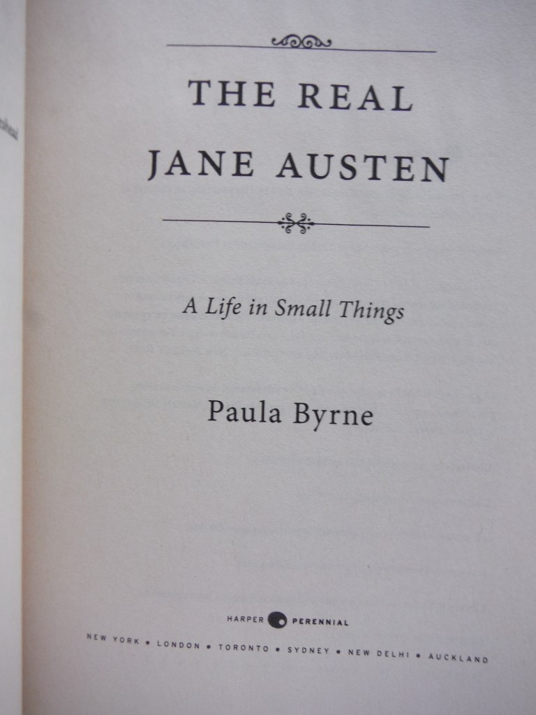 Image 3 of Lot of 6 PB on Jane Austen