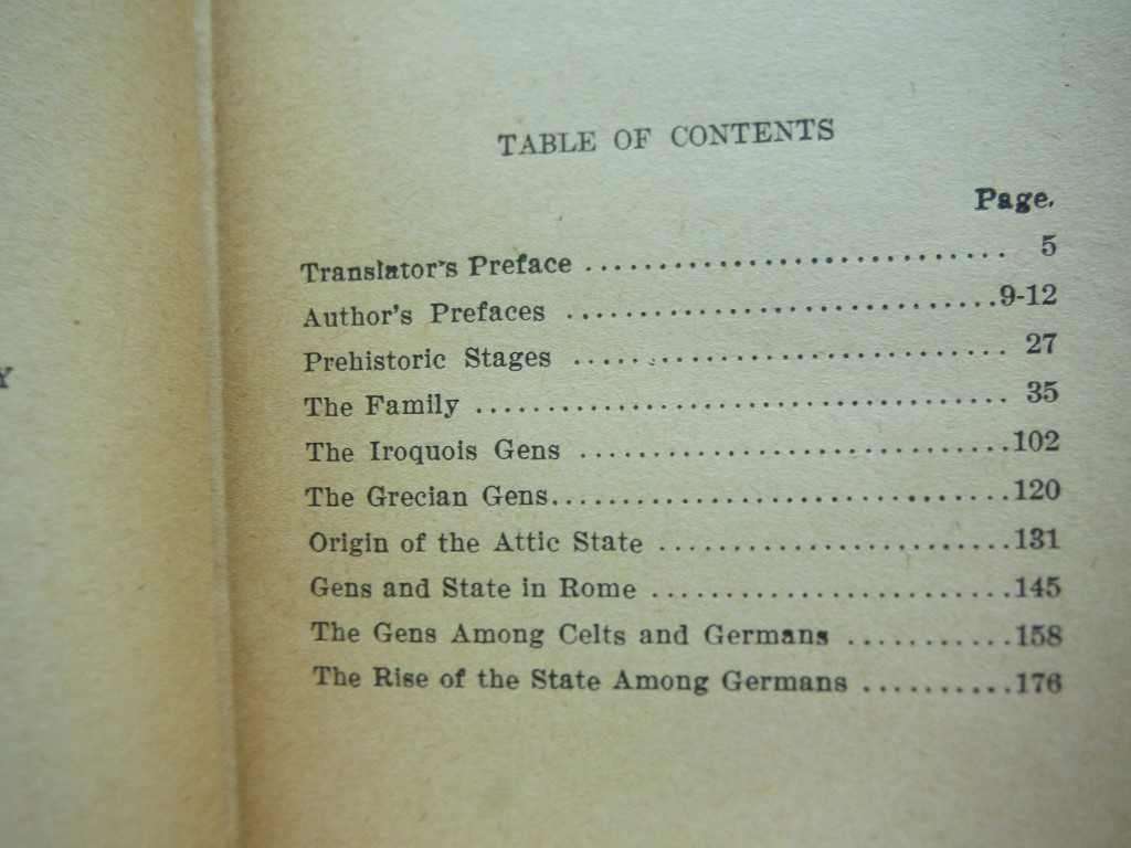 Image 2 of The Origin of the Family, Private Property and the State (Penguin Classics)