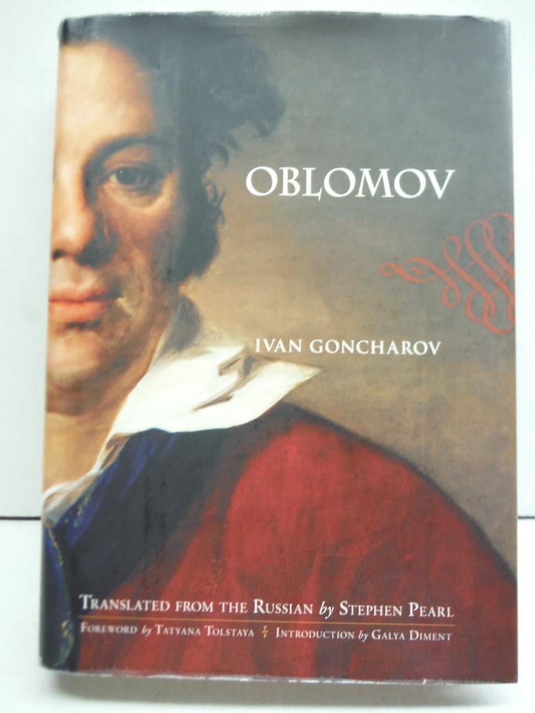 Image 0 of Oblomov