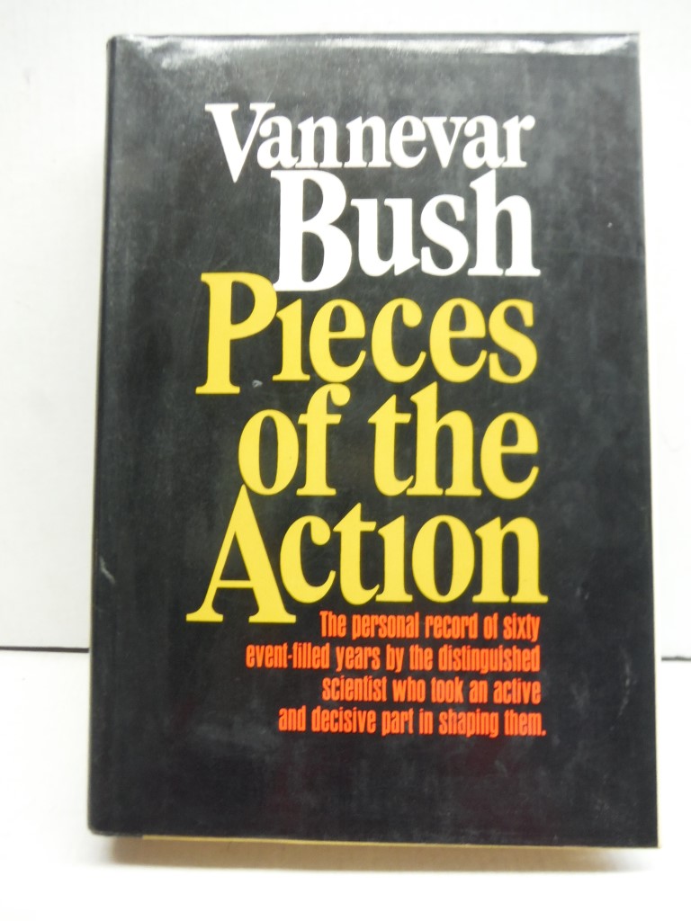 Pieces of the action