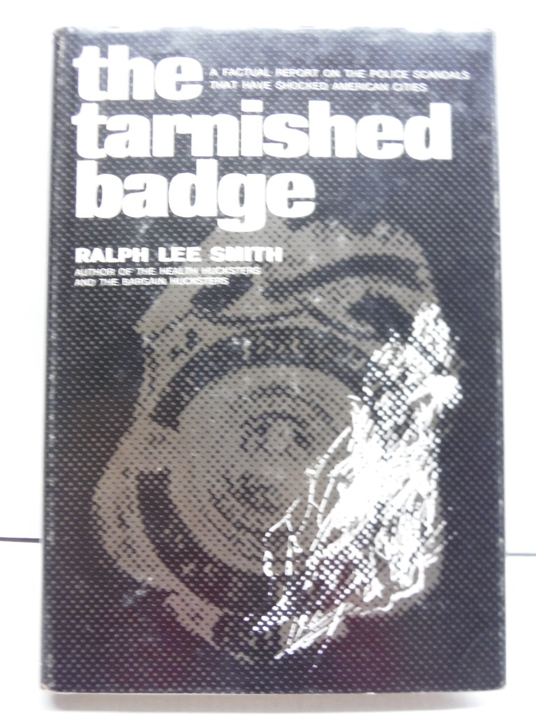 Image 0 of The Tarnished Badge