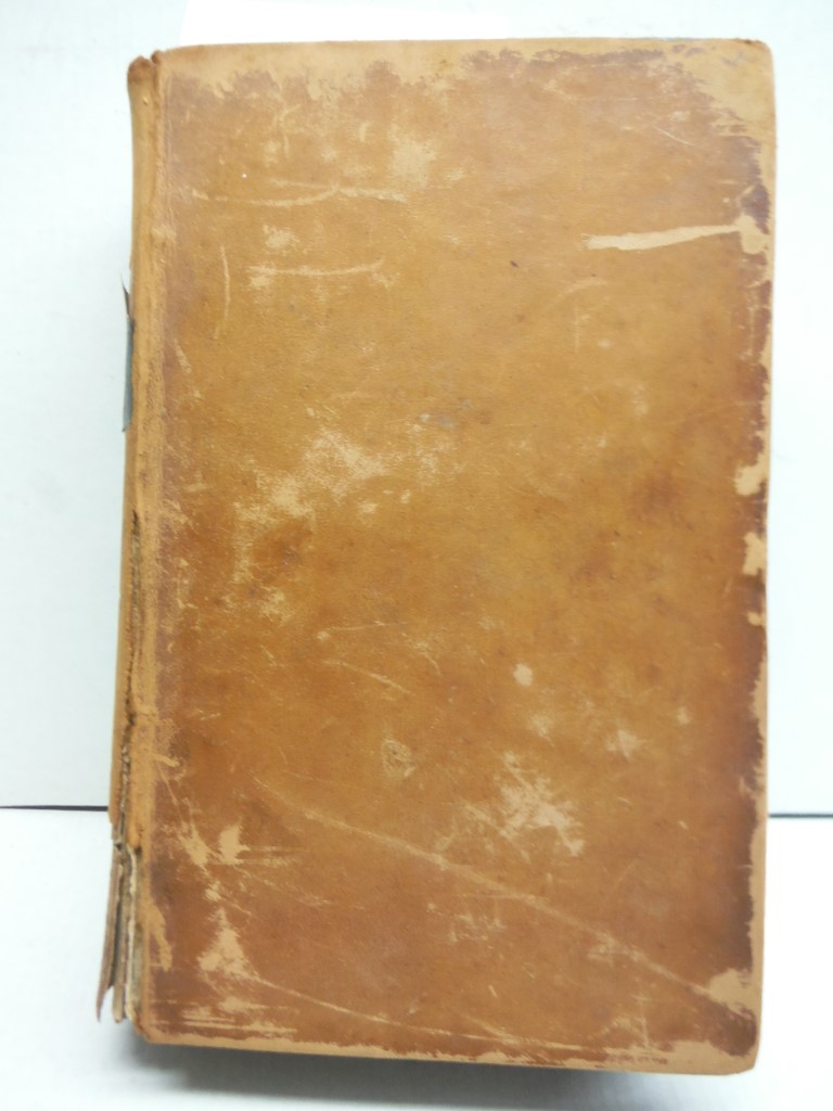 Image 0 of The Spectator; with Notes and a General Index, 