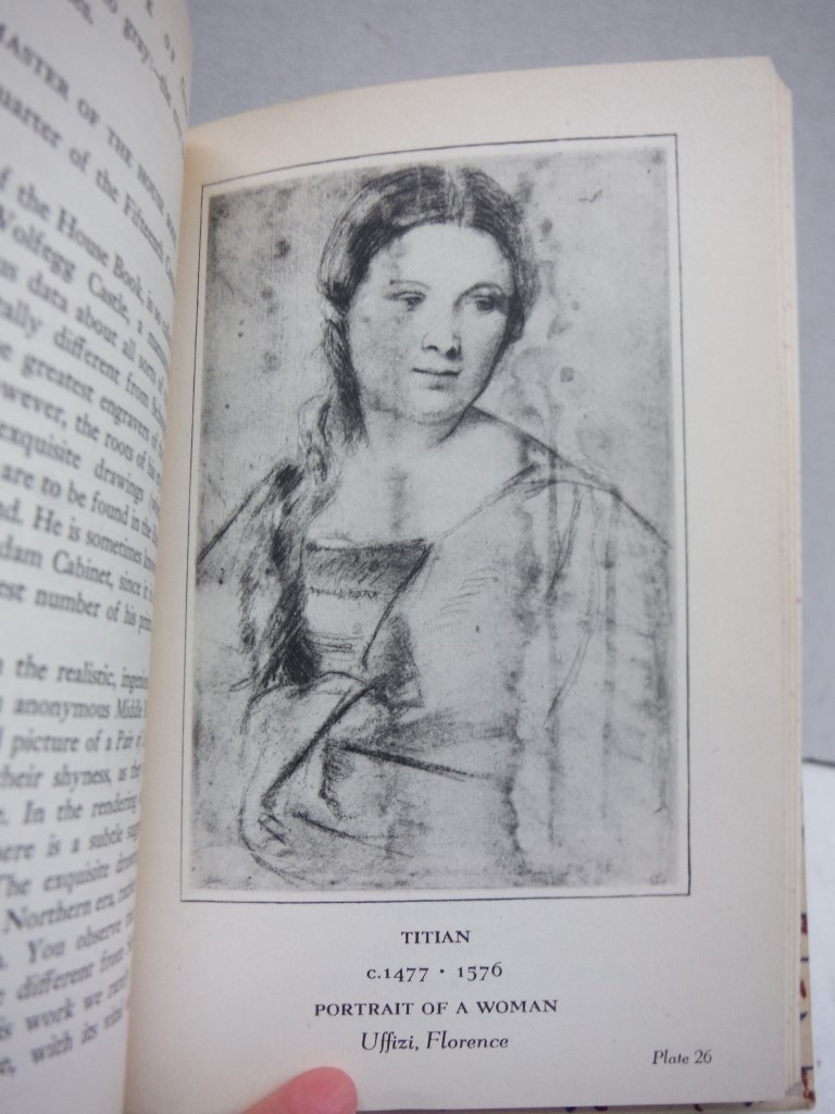 Image 3 of The Pocket Book of Great Drawings