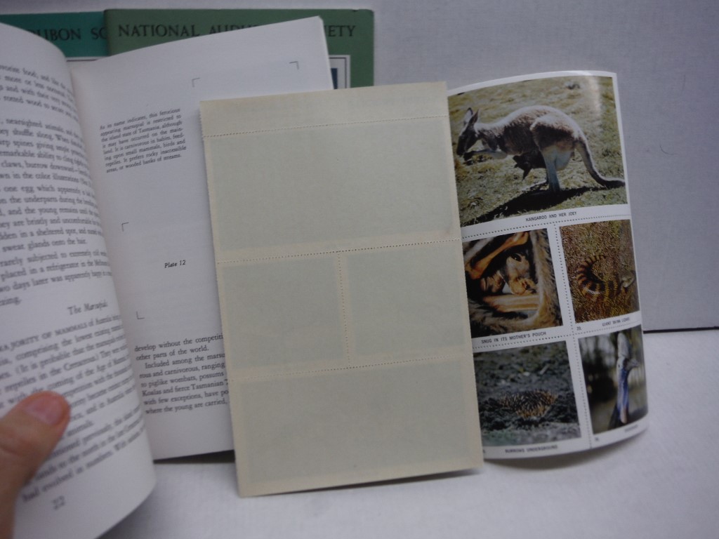 Image 4 of Nature Program, 7 Booklet set
