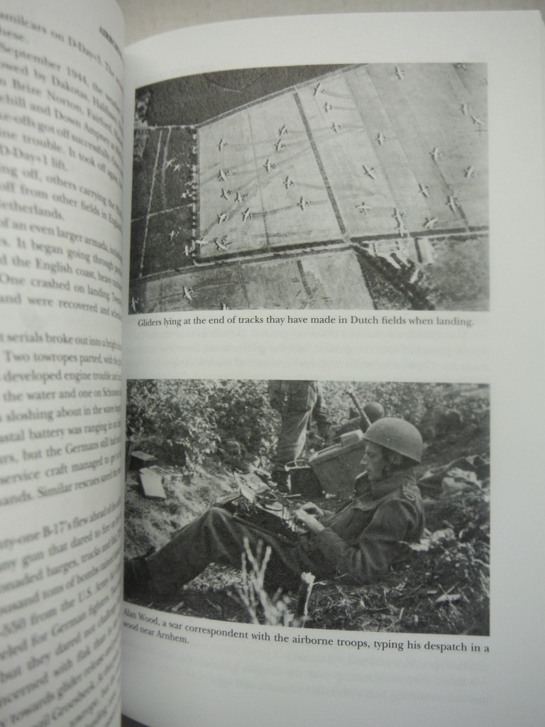 Image 2 of Airborne Combat: The Glider War/Fighting Gliders of WWII (Stackpole Military His