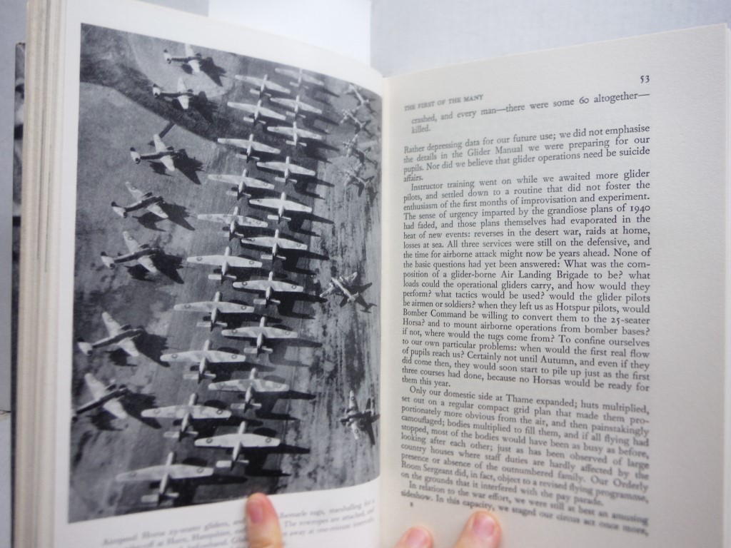 Image 2 of The Wooden Sword: The Untold Story of the Gliders in World War II