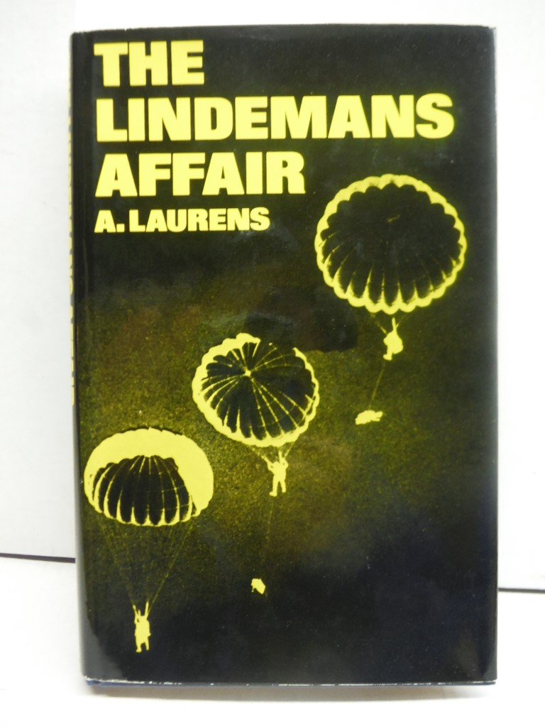 The Lindemans affair