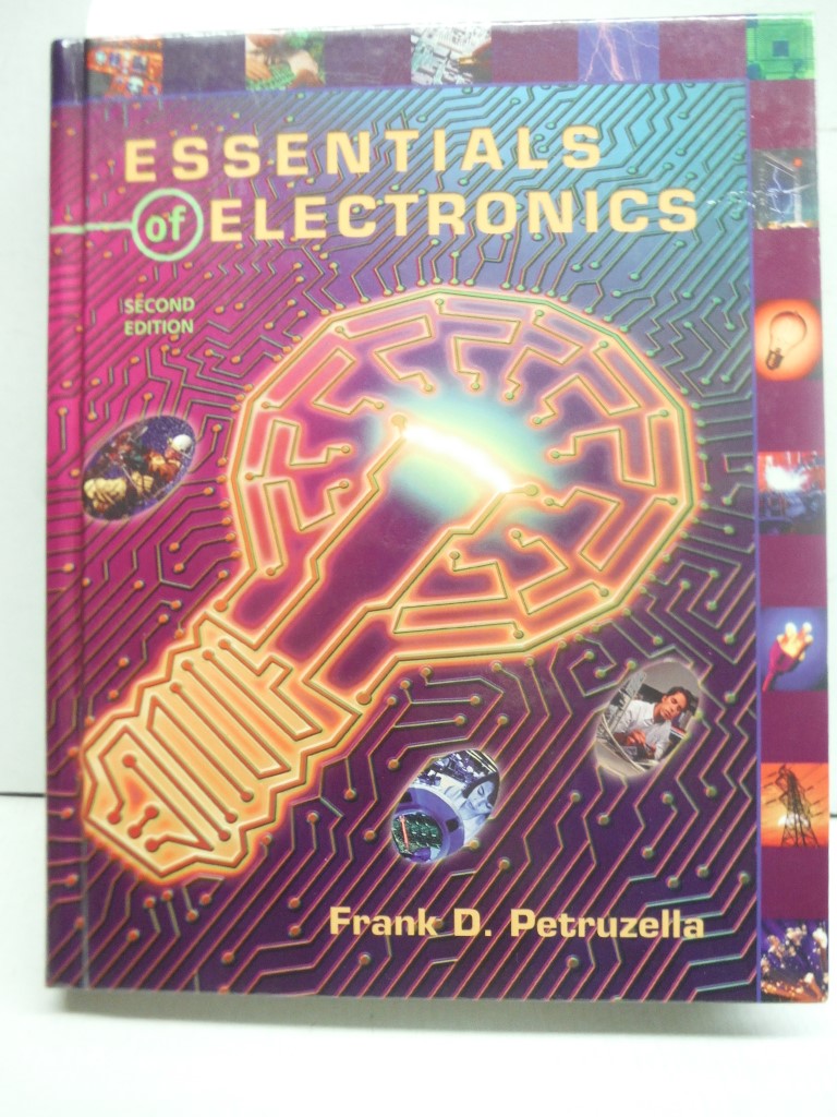 Image 0 of Essential of Electronics, 2nd Edition