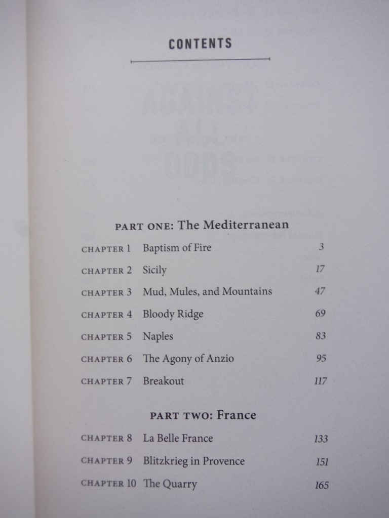 Image 1 of Against All Odds: A True Story of Ultimate Courage and Survival in World War II