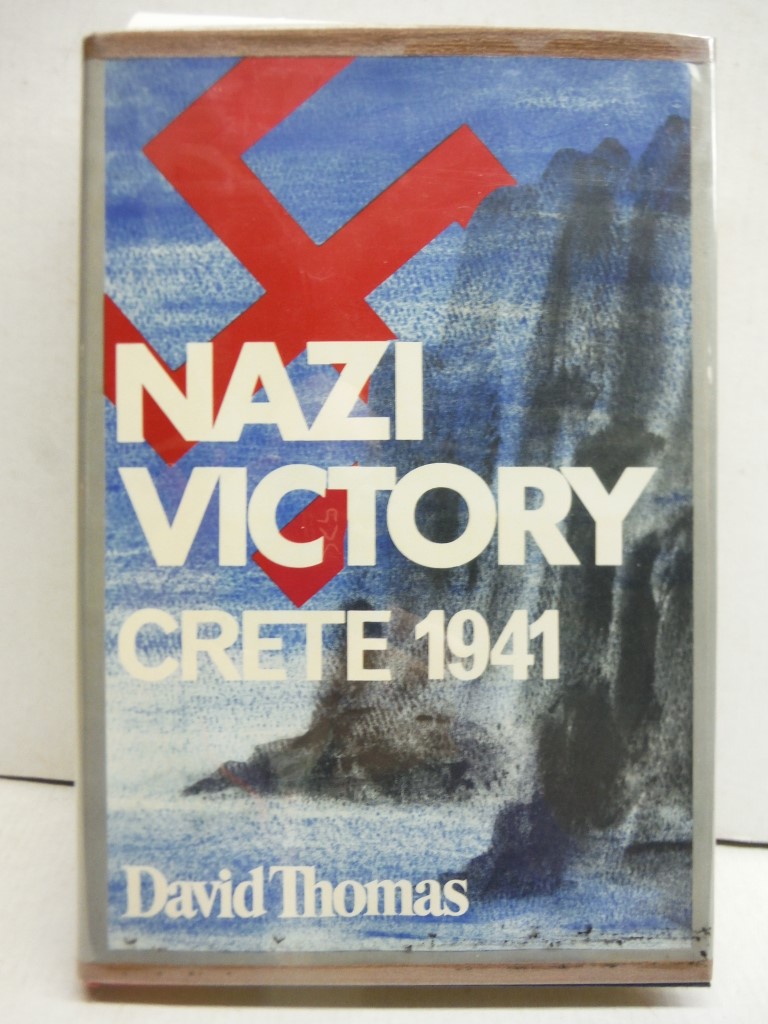 Nazi Victory: Crete 1941