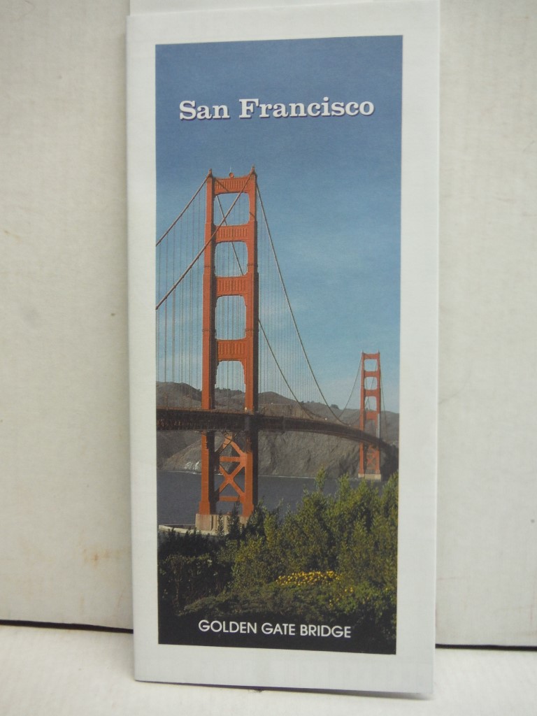 Image 0 of San Francisco, Golden Gate Bridge