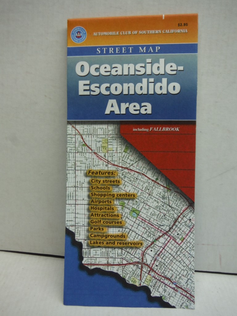 Image 0 of Oceanside-Escondido area