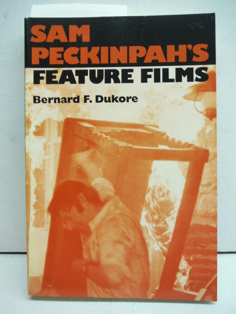 Image 0 of Sam Peckinpah's Feature Films