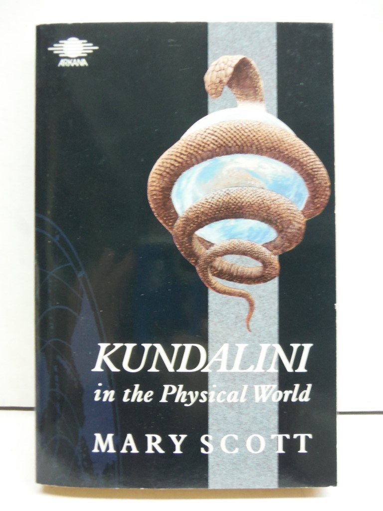 Image 0 of Kundalini in the Physical World
