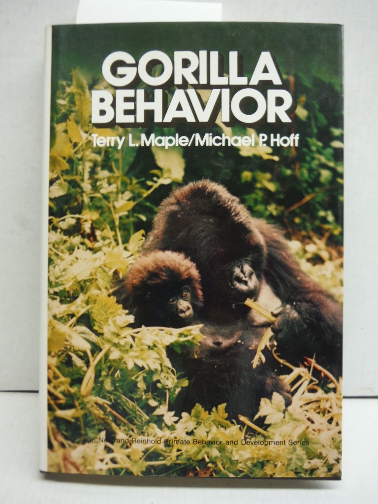 Gorilla Behavior