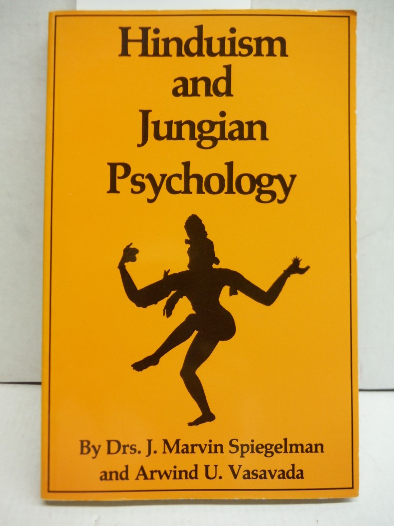 Image 0 of Hinduism and Jungian Psychology