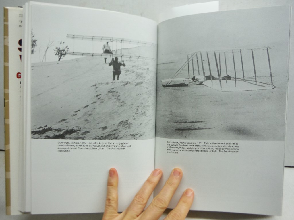 Image 2 of Silent Wings: The Saga of the U.S. Army and Marine Combat Glider Pilots During W