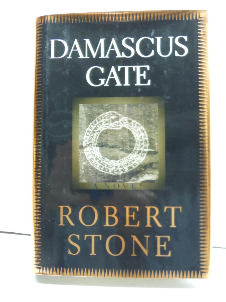 Image 0 of Damascus Gate