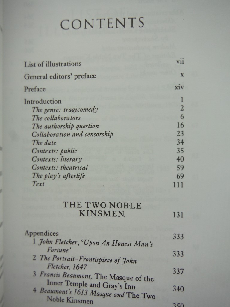 Image 1 of Lot of 4 PB related to Shakespeare. 