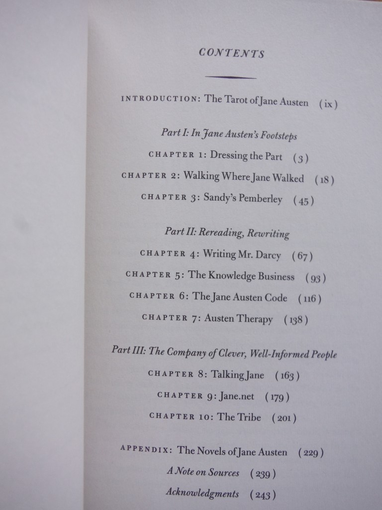 Image 4 of Lot of 7 PB relating to Jane Austen