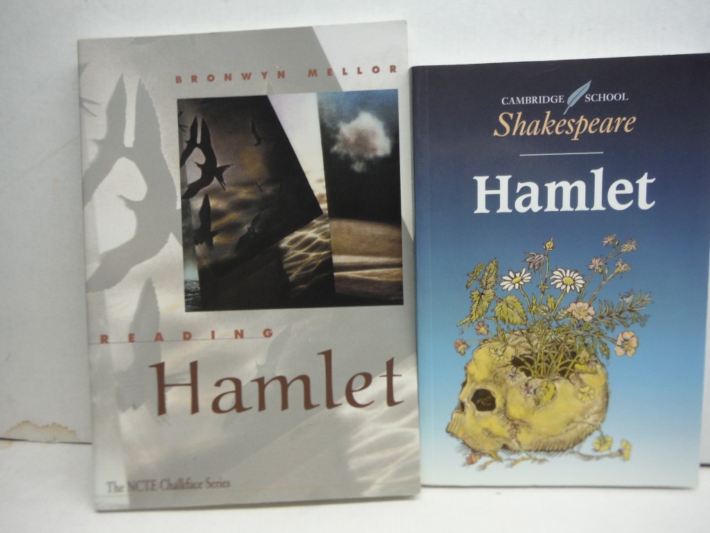 Image 2 of Lot of 6 PB related to Hamlet.