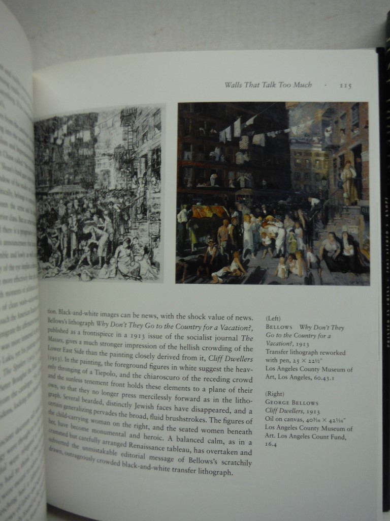 Image 2 of Lot of 3 HC, Updike, Essays on Art