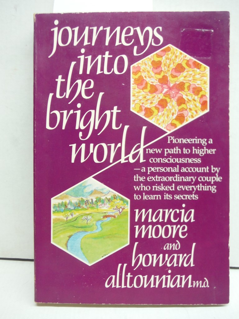 Journeys into the bright world