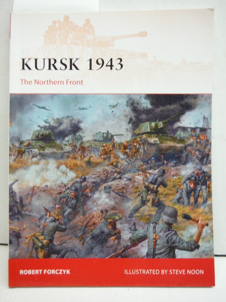 Kursk 1943: The Northern Front (Campaign)