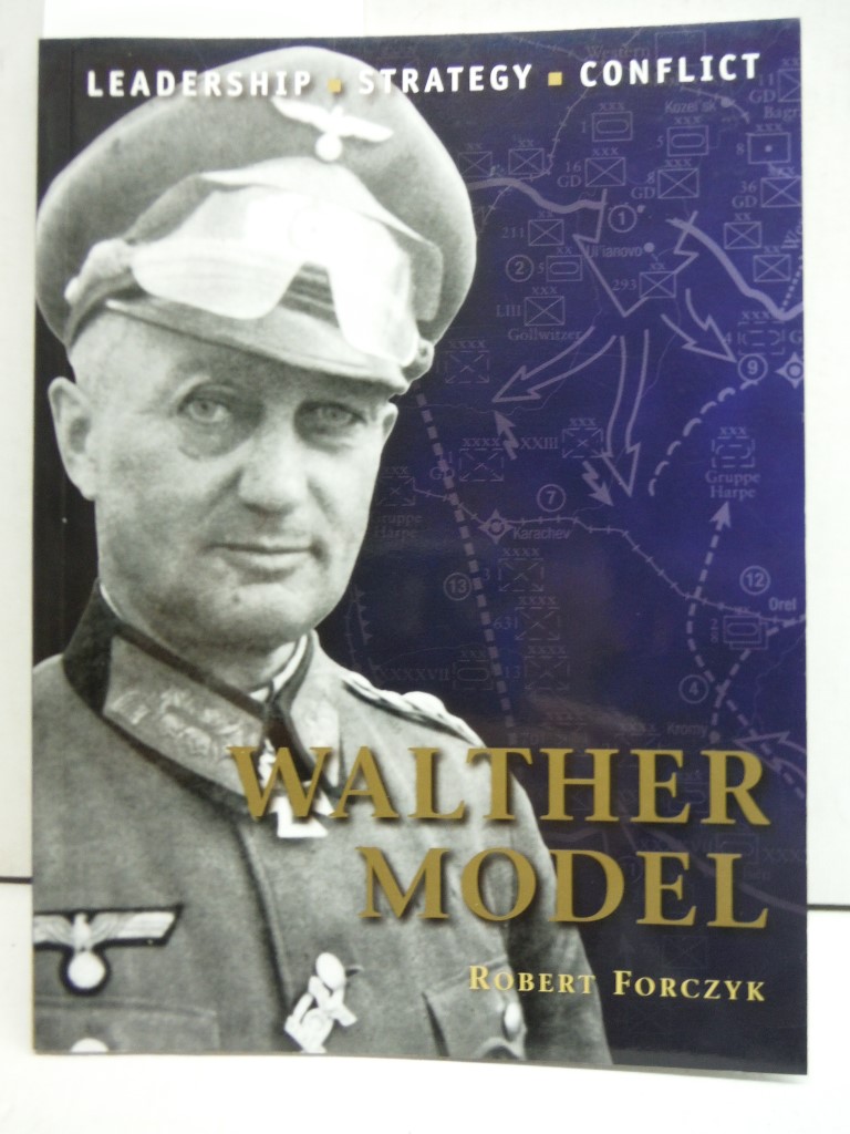 Image 0 of Walther Model (Command)