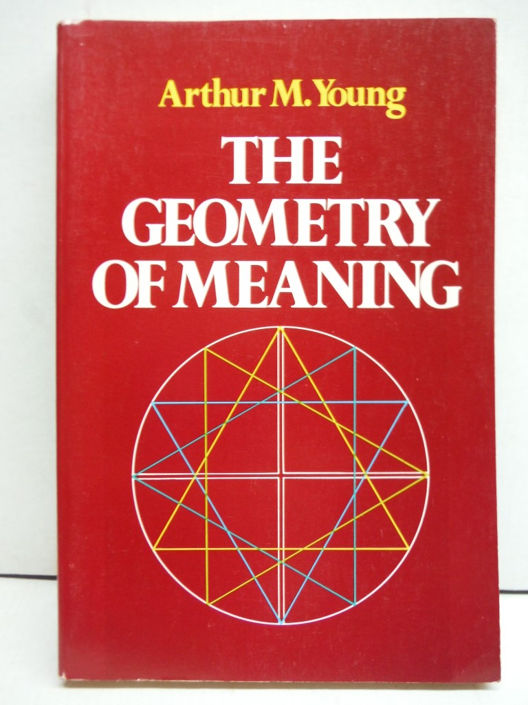 Geometry of Meaning