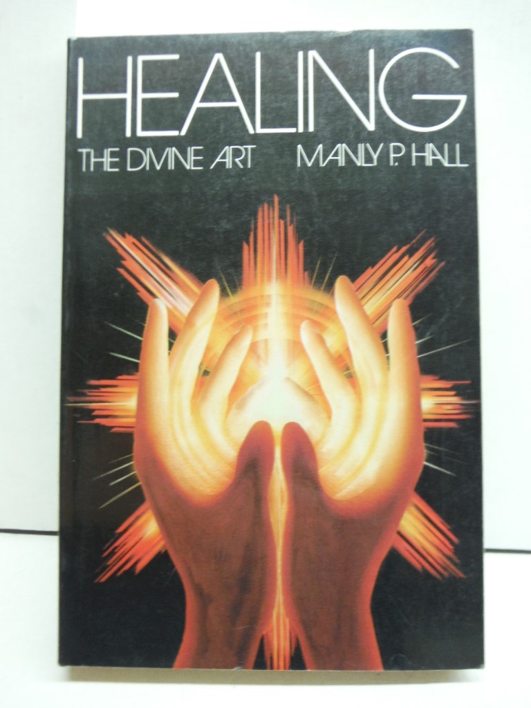 Image 0 of Healing: The Divine Art