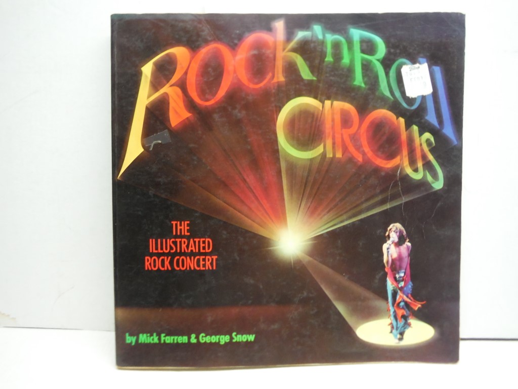 Image 0 of Rock N'Roll Circus