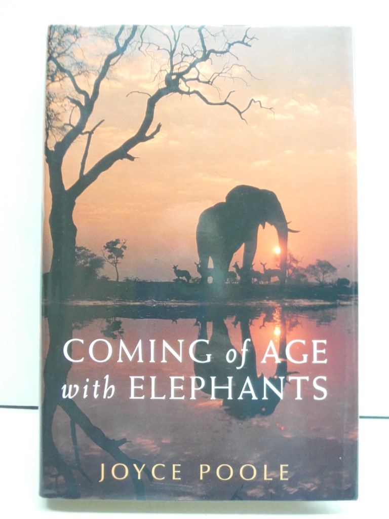 Coming of Age with Elephants : A Memoir