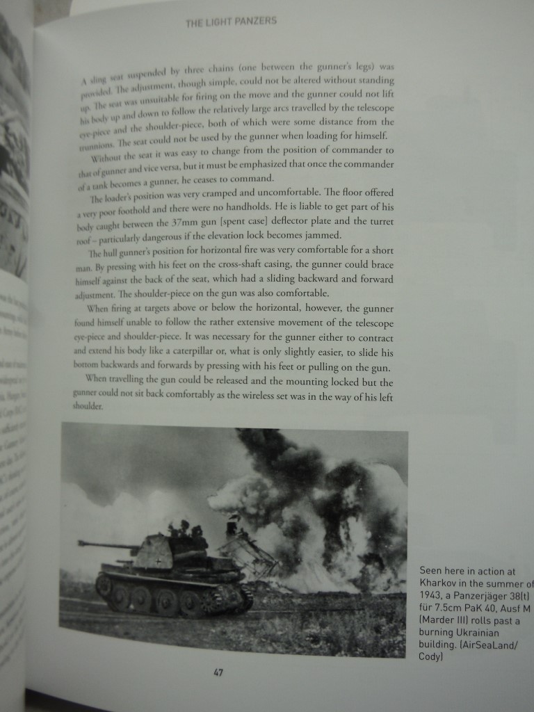 Image 2 of Hitler's Tanks: German Panzers of World War II