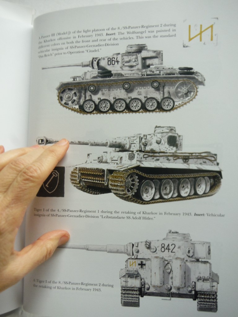 Image 2 of Tigers in Combat, Vol. 2