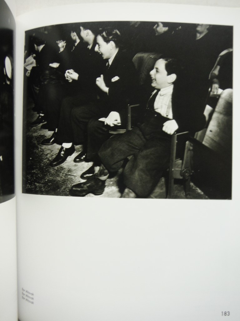 Image 3 of Weegee's New York: Photographs, 1935-1960