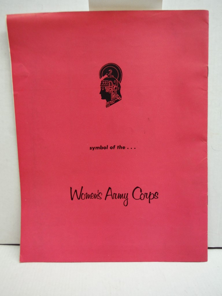 Image 4 of Women's Army Corps
