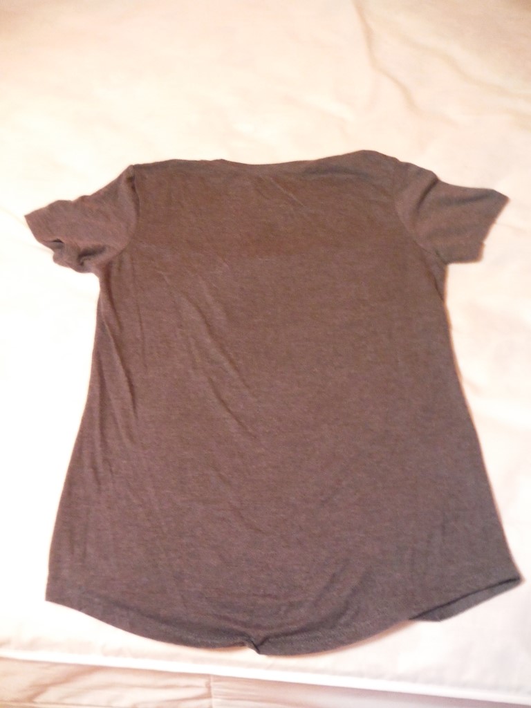 Image 1 of Grey's Anatomy t shirt, women's size small