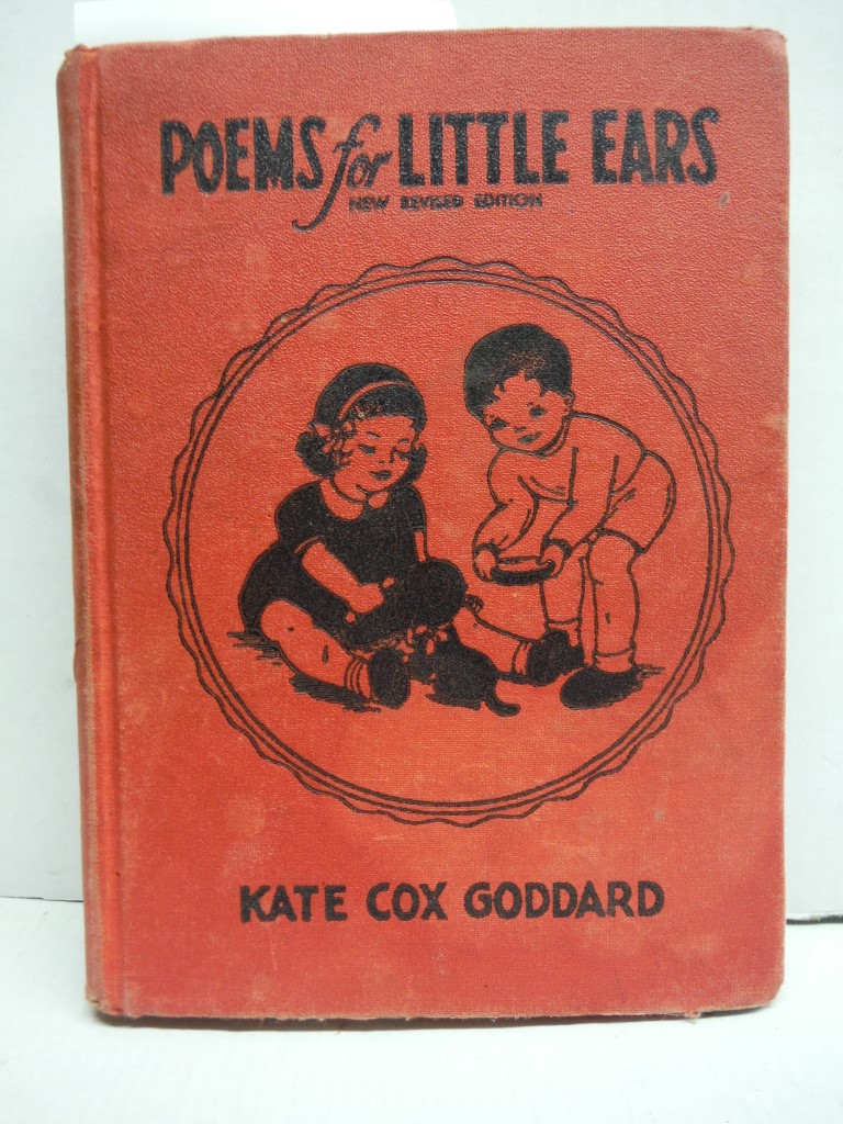 Poems for little ears