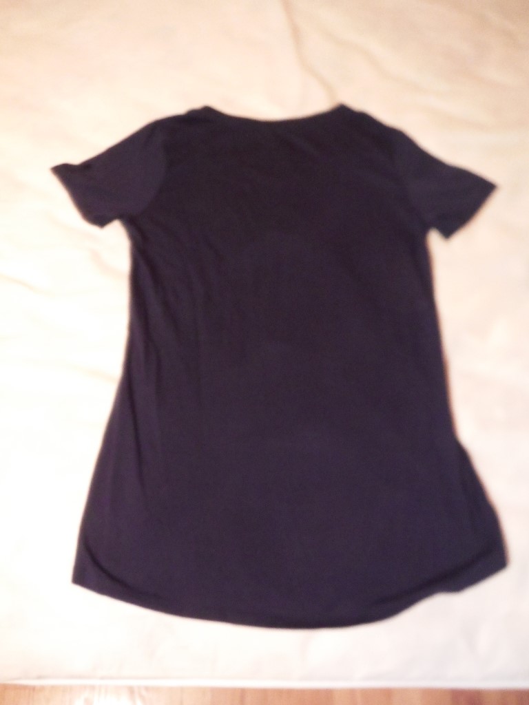 Image 1 of Mini Mouse  t shirt, women's size x-small